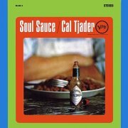 Cal Tjader - Soul Sauce (1965) LP