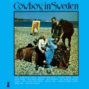 Lee Hazlewood - Cowboy In Sweden (1970)