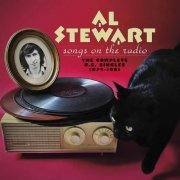 Al Stewart - Songs on the Radio: The Complete U.S. Singles 1974-1981 (2023)