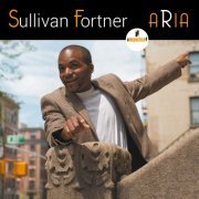 Sullivan Fortner - Aria (2015) [Hi-Res]