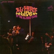 Al Hirt - Live at The Al Hirt Club (1967) [Hi-Res 192kHz]