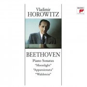 Vladimir Horowitz - Beethoven: Piano Sonatas Nos. 14, 21, 23 (2003)