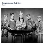 Sambasunda Quintet - Java (2012)