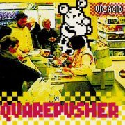 Squarepusher - Vic Acid (1997) FLAC