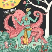 Jesse Harris - Borne Away (2013)