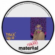 VA - MATERIAL TRAX, VOL.16 (2019)