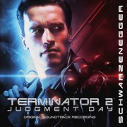 Brad Fiedel - Terminator 2: Judgment Day (Remastered 2017) (1991) FLAC