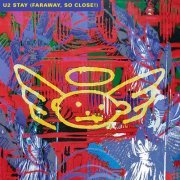 U2 - Stay (Faraway, So Close!) (2023) [Hi-Res]