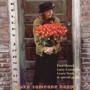 Kelley Johnson - Make Someone Happy (1998) FLAC