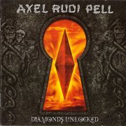 Axel Rudi Pell - Diamonds Unlocked (2007) CD-Rip