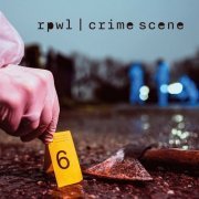 RPWL - Crime Scene (2023) LP