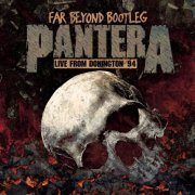 Pantera - Far Beyond Bootleg - Live from Donington '94 (2014)