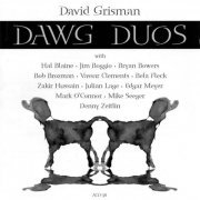 David Grisman - Dawg Duos (1999)