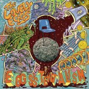 The Lovely Eggs - Eggsistentialism (2024) [Hi-Res]