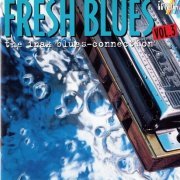 VA - Fresh Blues: The Inak Blues-Connection Vol. 3 (2000)