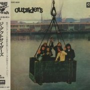 The Outsiders - The Outsiders (2xCD, Japan Remastered) (1966-67/2018)
