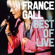 France Gall - Best Of Live (2012) Lossless