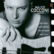 Marco Cocconi - Chiaroscuri (2015)