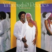 Yarbrough & Peoples - The Two Of Us (1980/2019)
