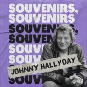 Johnny Hallyday - Souvenirs, Souvenirs (2022)
