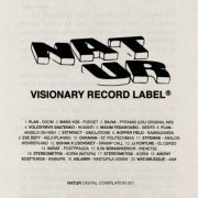 VA - NATUR Digital Compilation 001 (2023)