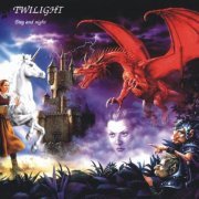 Twilight - Day And Night (Reissue) (1975/2000)