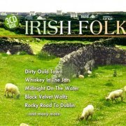 VA - Irish Folk [3CD Box) (2000)