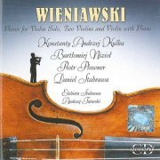 VA - Wieniawski, H.: Chamber Music - 2CD (2002)