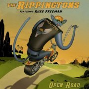 The Rippingtons - Open Road (2019) [CD Rip]