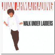 Joan Armatrading - Walk Under Ladders (1981) [Reissue 2010]