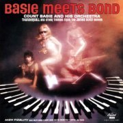 Count Basie  - Basie Meets Bond (1965) FLAC