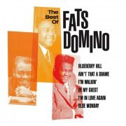 Fats Domino - The Best Of Fats Domino (2004)