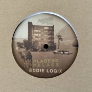 Eddie Logix - Placebo Palace EP (2020) [Hi-Res]