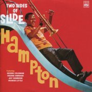 The Slide Hampton Octet - Two Sides of Slide (2010)