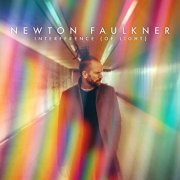 Newton Faulkner - interference (of Light) (2021) [Hi-Res]