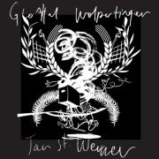 JAN ST. WERNER - Glottal Wolpertinger (Fiepblatter Catalogue #6) (2019)