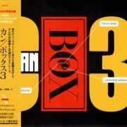 Can - Box 3 (1991) CD-Rip