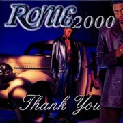 Rome - Rome 2000: Thank You (1999) [Hi-Res]