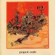 Popol Vuh - Popol Vuh (Reissue) (1972/2004)