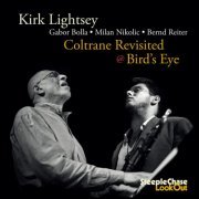Kirk Lightsey - Coltrane Revisited (2021) [Hi-Res]