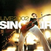 Sinclair - Live 2002 (2003)