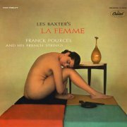 Les Baxter - Les Baxter's La Femme (2022) Hi-Res