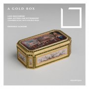 Ensemble Alraune, Margherita Naldini - A Gold Box (Boccherini and Dittersdorf Chamber Music with Double Bass) (2024)