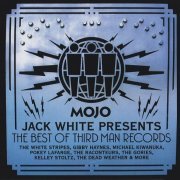 Various Artist - Jack White Presents: The Best of Third Man Records (2014)