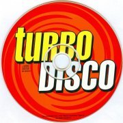 VA - Turbo Disco (2001)