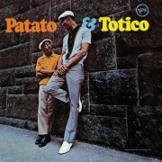 Patato y Totico / Totico / Patato Valdez - Patato & Totico (2004)
