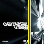 Gigi D'Agostino - At Altromondo Part II [2CD] (2004)