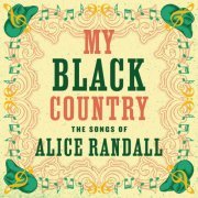 VA -  My Black Country: The Songs of Alice Randall (2024) [Hi-Res]