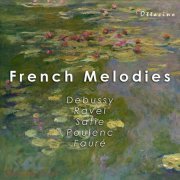 VA - French Melodies (2024)