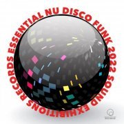 VA - Nu Disco Funk Essential 2022